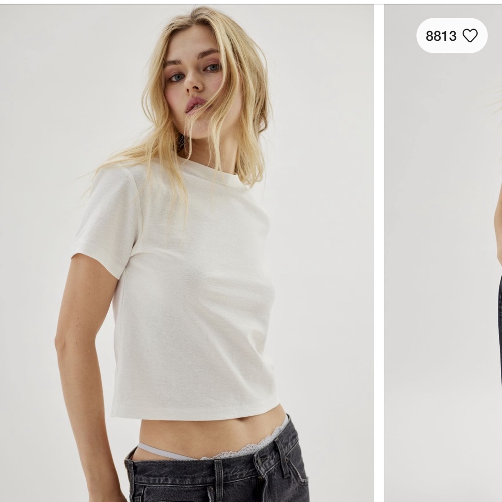 Urban outfitters tshirt